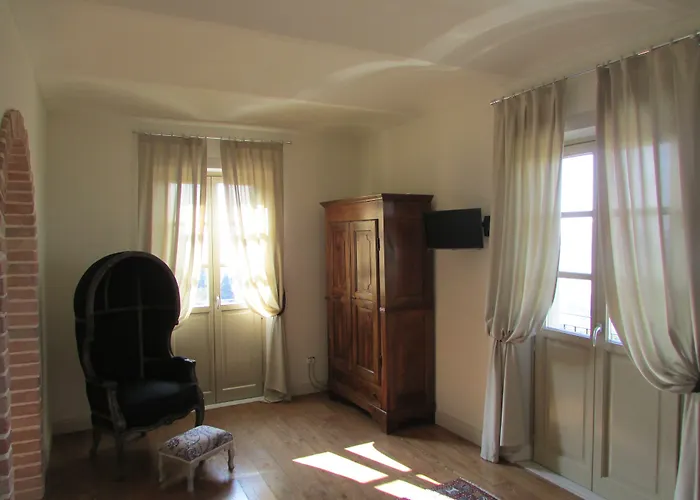 Villa Fontana Relais Suite&Spa