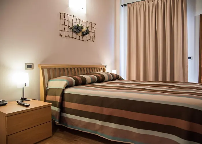 Resort Monviso Hotel & Spa