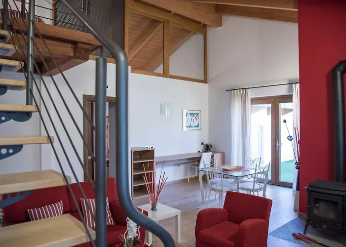 Resort Monviso Hotel & Spa